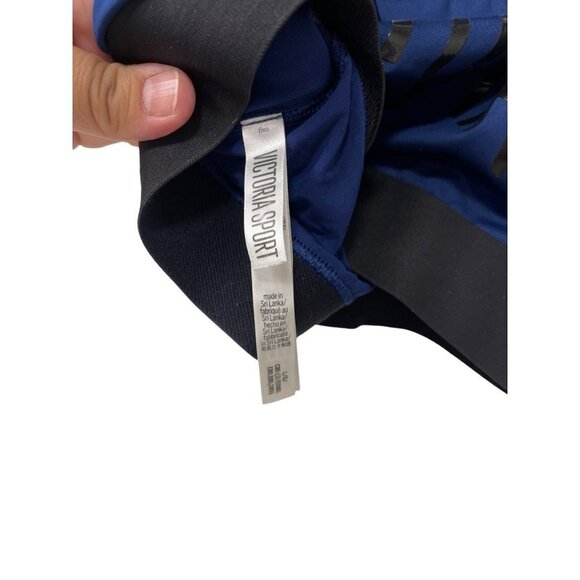 Victoria’s Secret Sports Bra Stretch Workout Gym Size Large - Picture 2 of 5